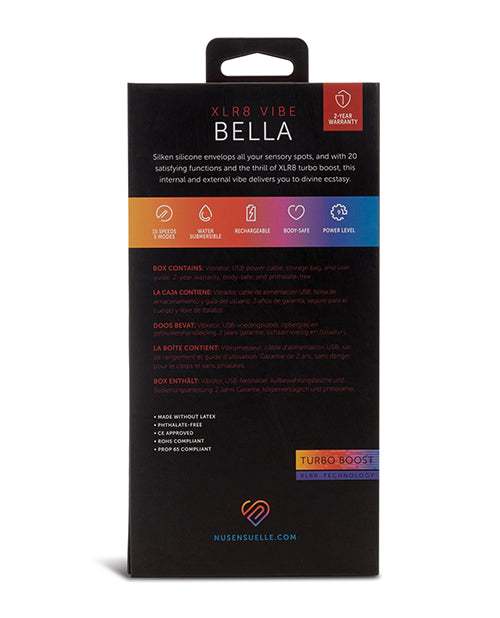 Bella