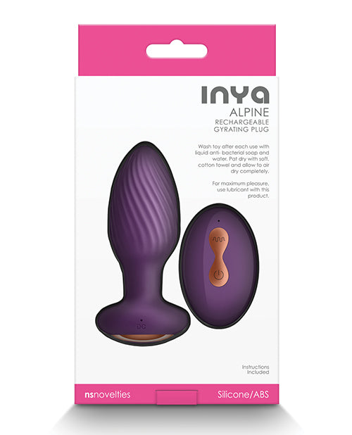INYA Alpine