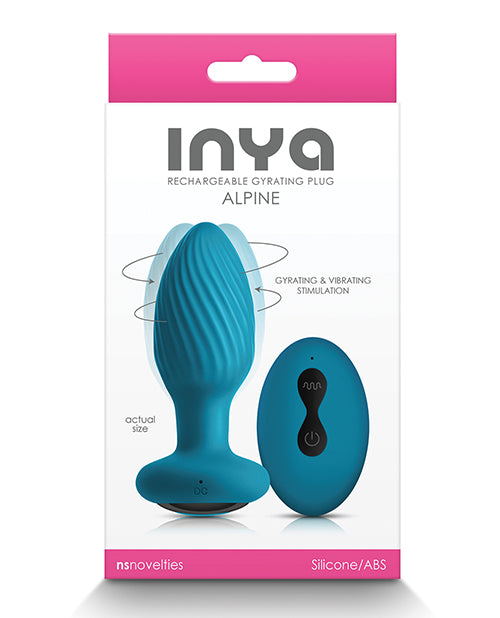 INYA Alpine