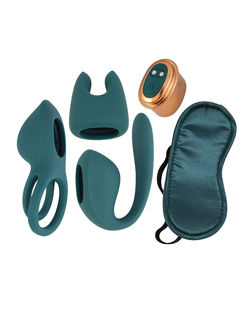 Erotic Play Kit