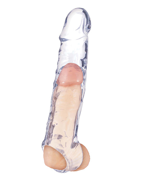 Magic- Penis Extender & Ball Strap