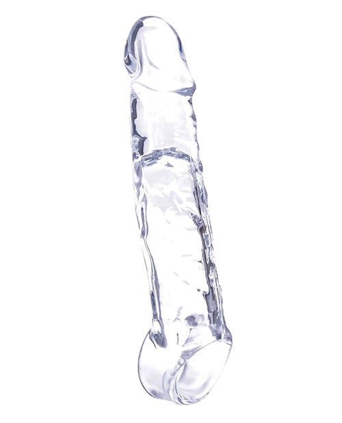 Magic- Penis Extender & Ball Strap