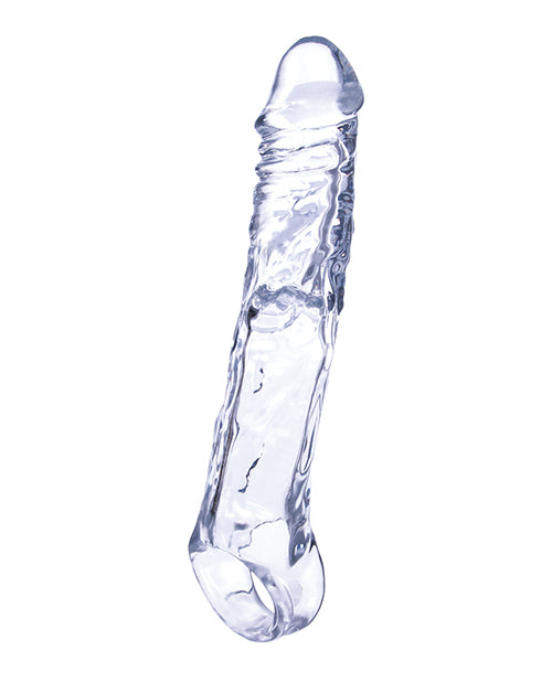 Magic- Penis Extender & Ball Strap