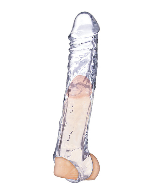 Magic- Penis Extender & Ball Strap