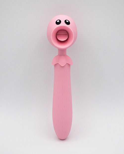Lick n' Stick