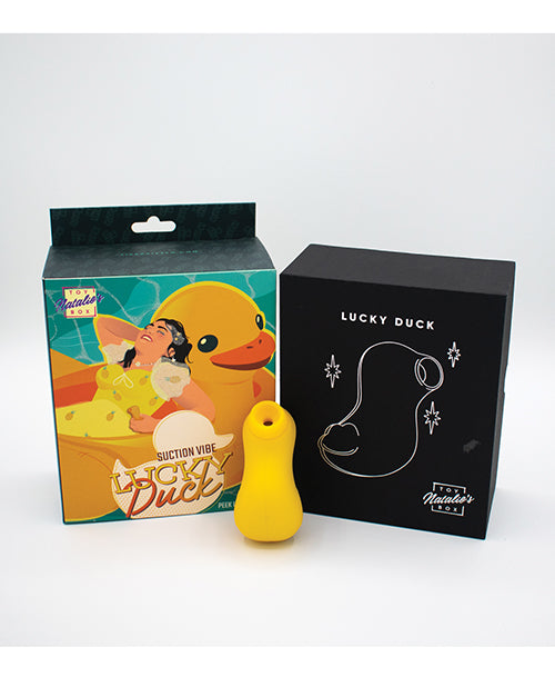 Lucky Duck