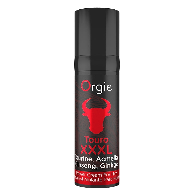 Orgie Touro XXXL