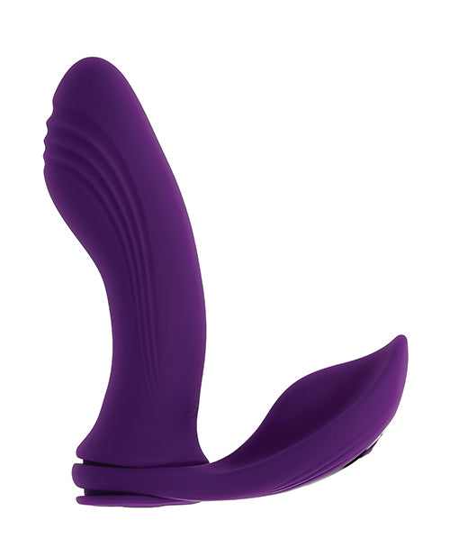 Playboy Mix & Match Dual Vibrator