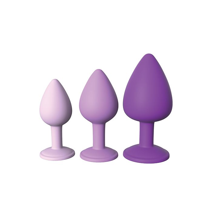 Fantasy For Her Little Gems Trainer Set