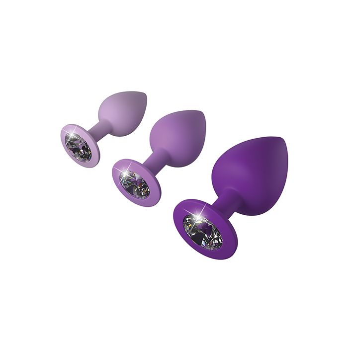 Fantasy For Her Little Gems Trainer Set