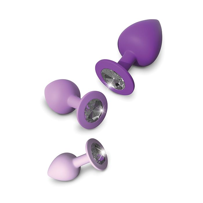 Fantasy For Her Little Gems Trainer Set