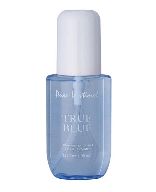 Pure Instinct Hair & Body Mist