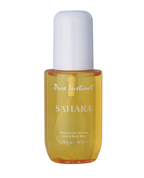 Pure Instinct Hair & Body Mist
