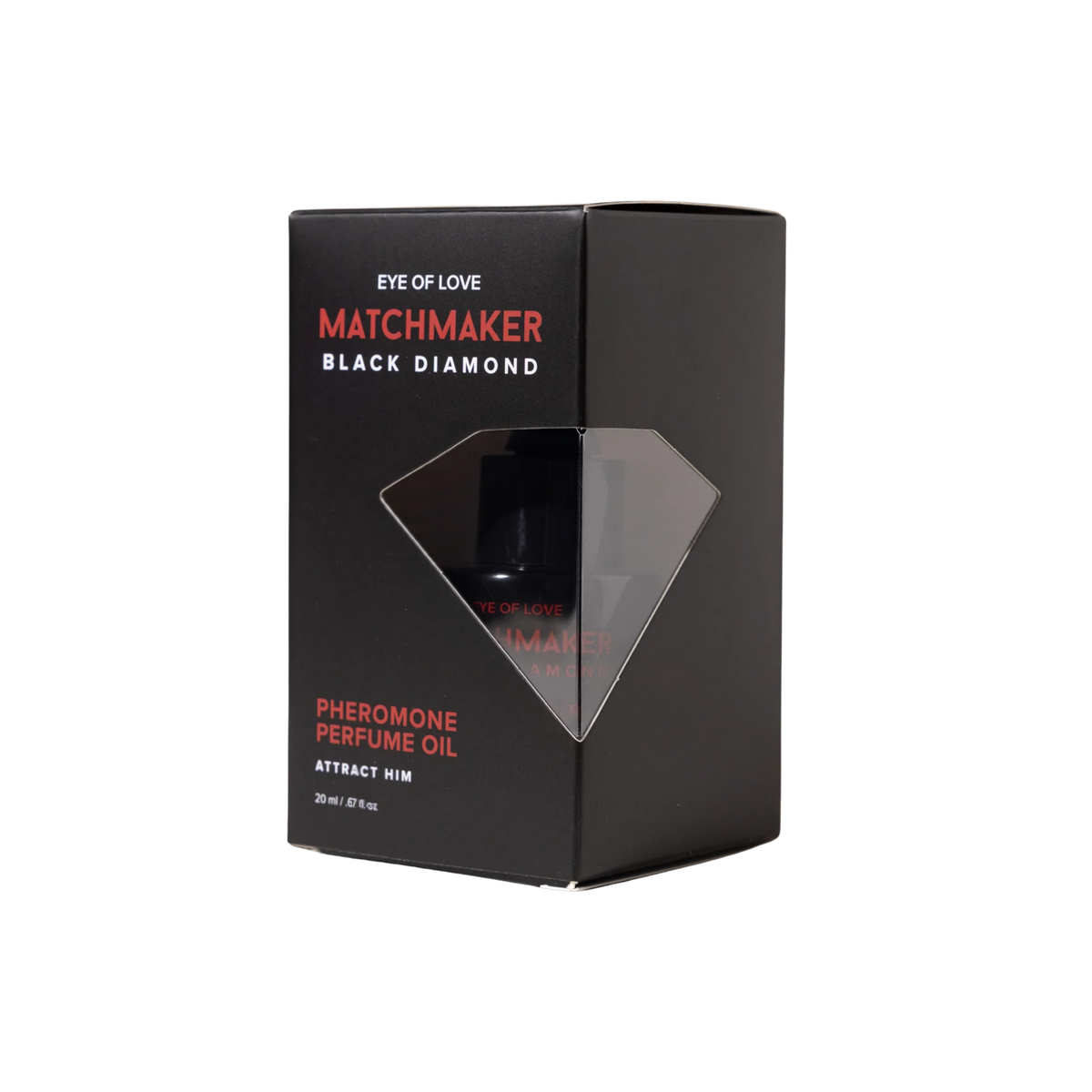 Matchmaker Perfume Oil