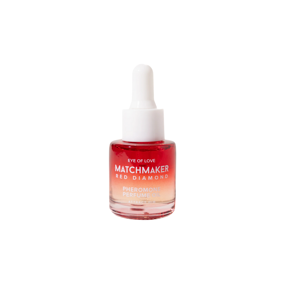 Matchmaker Perfume Oil