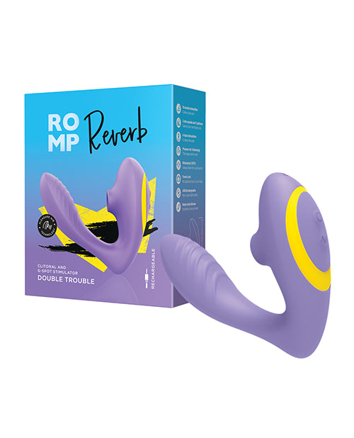 ROMP Reverb