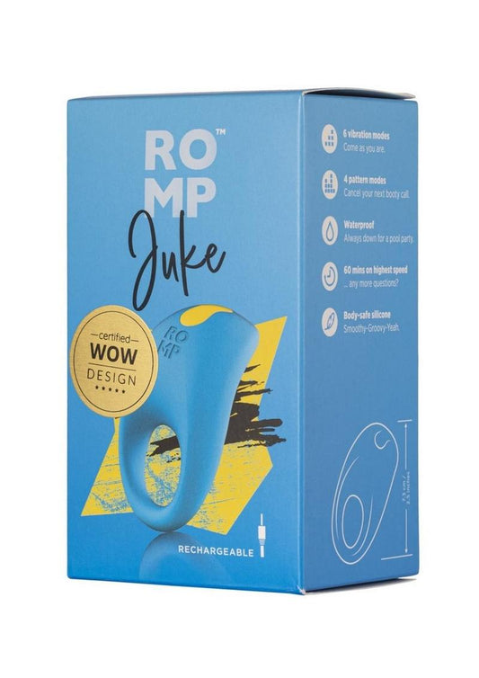 Romp Juke