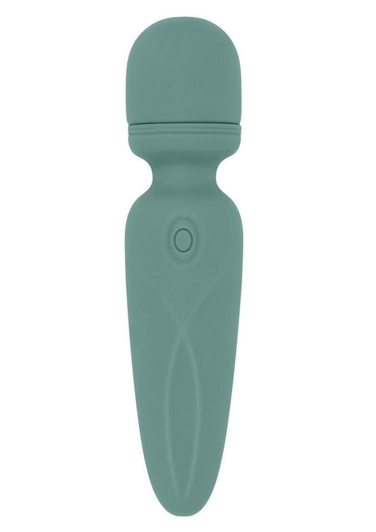 Rumble Wand