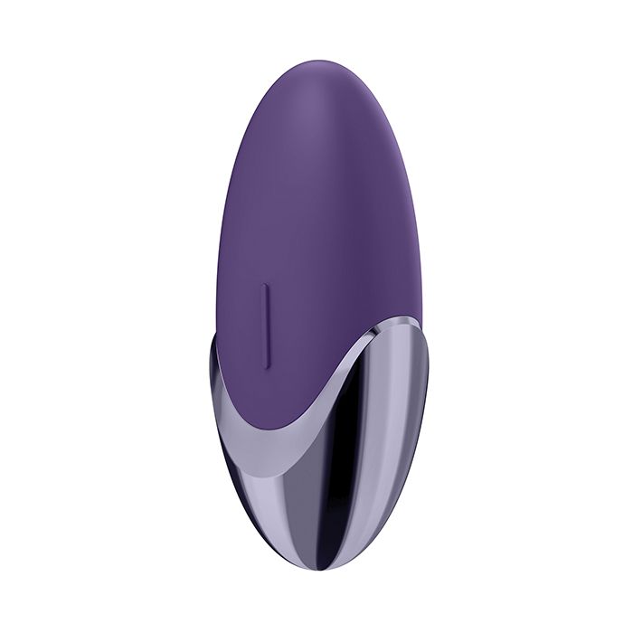 Satisfyer Purple Pleasure