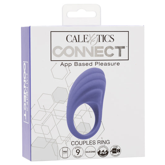 Connect App Couples Ring