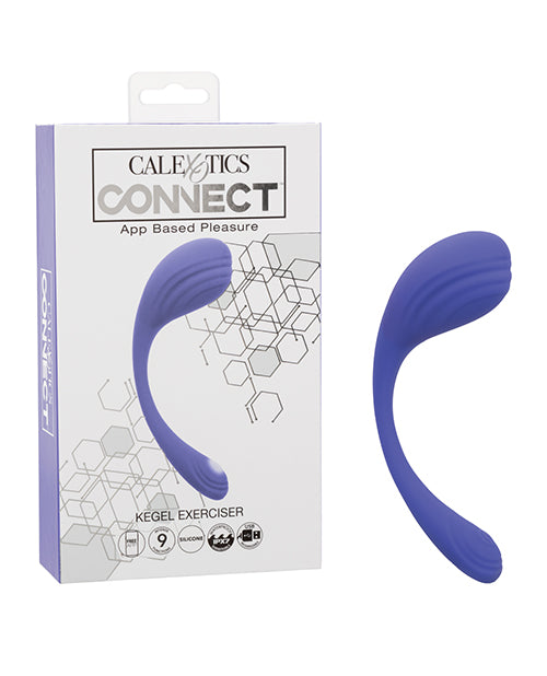 Connect App Kegel Exerciser