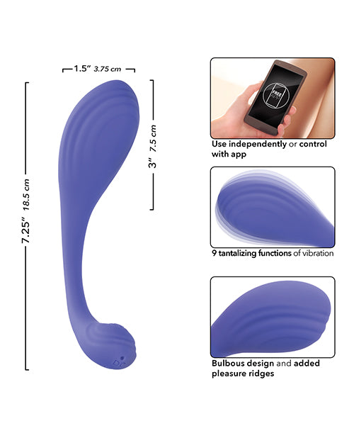 Connect App Kegel Exerciser