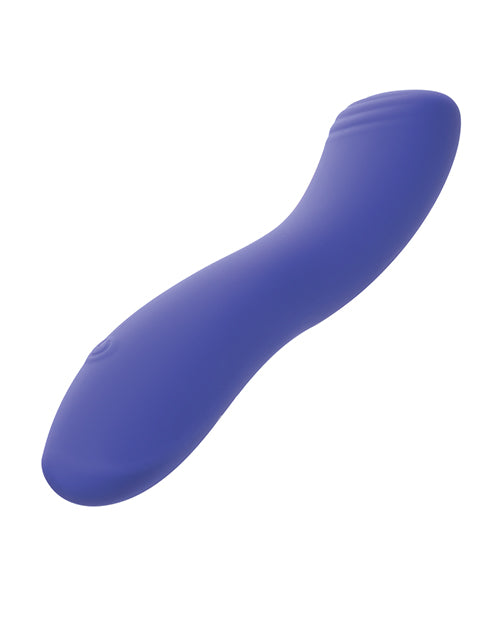 Connect App Contoured G Vibrator