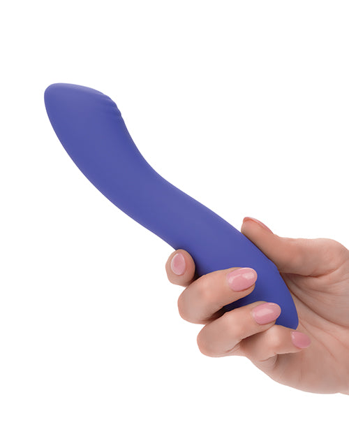 Connect App Contoured G Vibrator