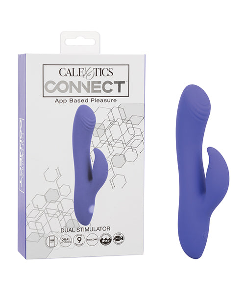 Connect App Dual Stimulator