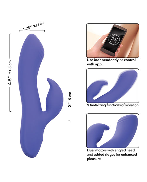 Connect App Dual Stimulator