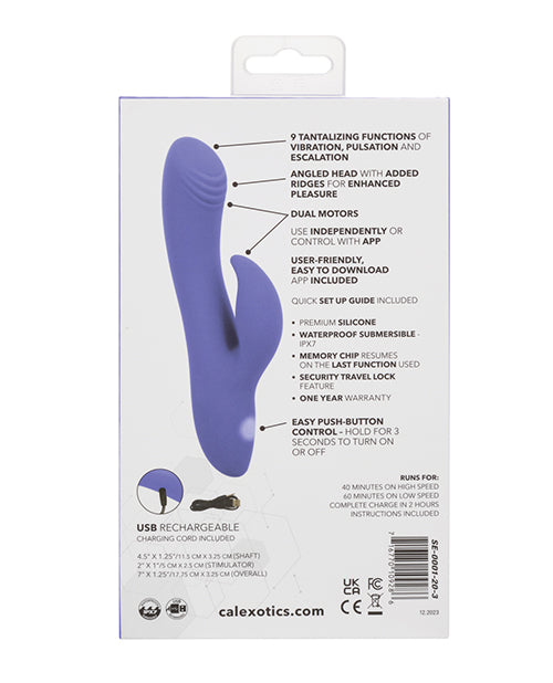 Connect App Dual Stimulator