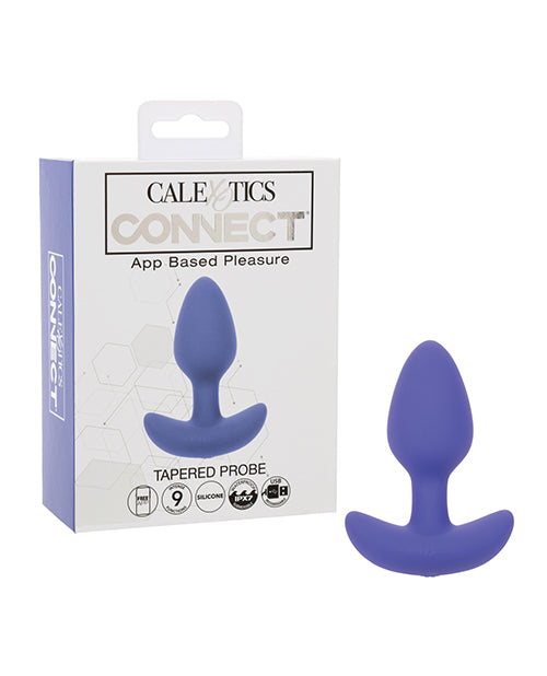 Connect App Tapered Probe