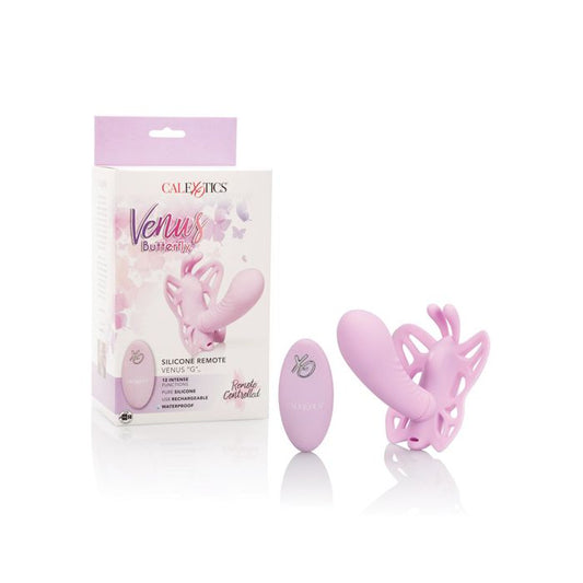 Venus Butterfly Pink