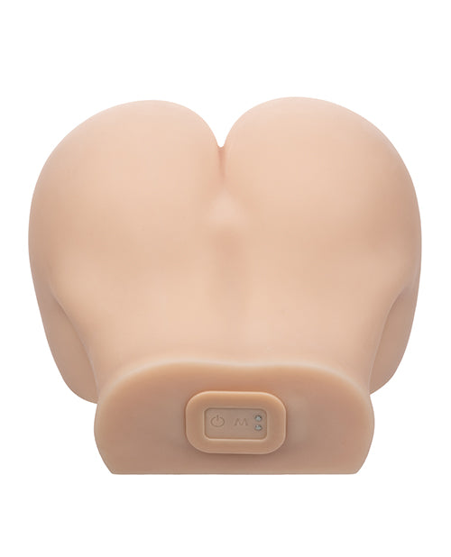 Stroke It Vibrating Twerking BBL