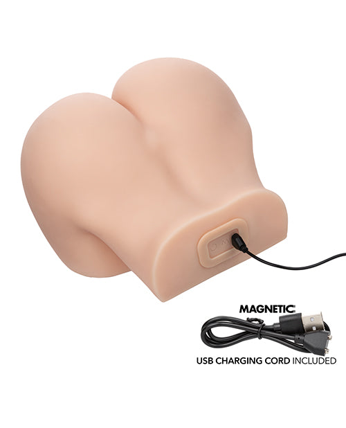 Stroke It Vibrating Twerking BBL