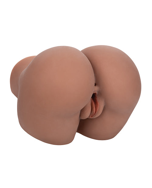 Stroke It Vibrating Twerking BBL