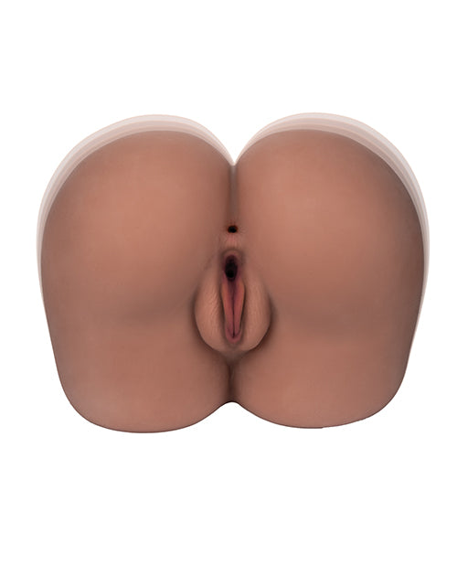 Stroke It Vibrating Twerking BBL