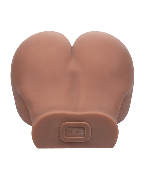 Stroke It Vibrating Twerking BBL