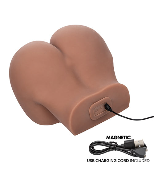 Stroke It Vibrating Twerking BBL