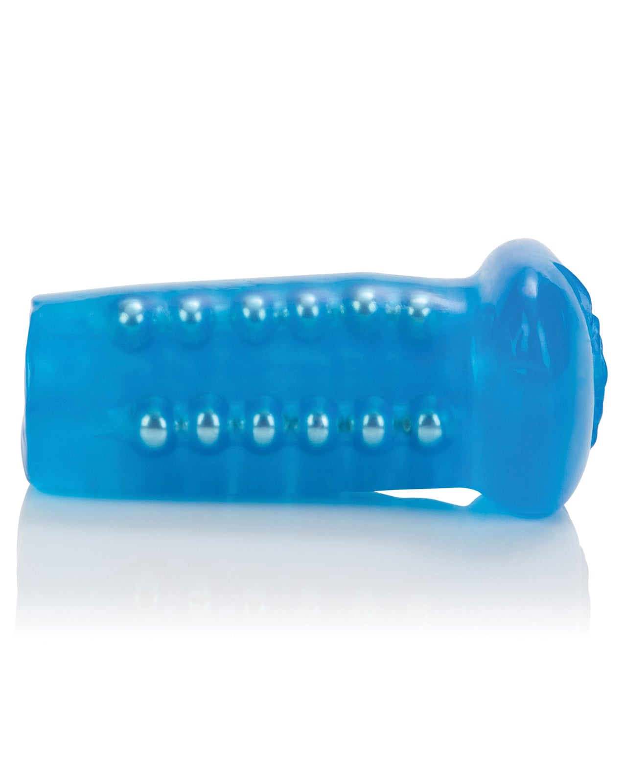 Beaded Masturbator Sleeve
