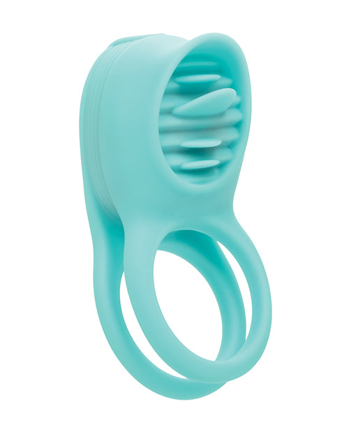 Rechargeable French Kiss Enhancer