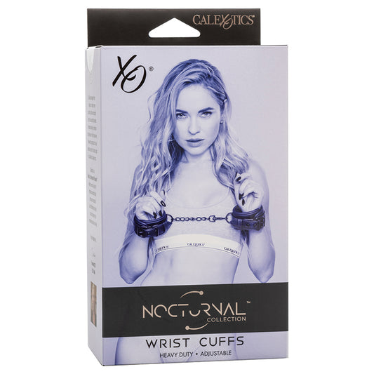 Nocturnal Wrist Cuffs