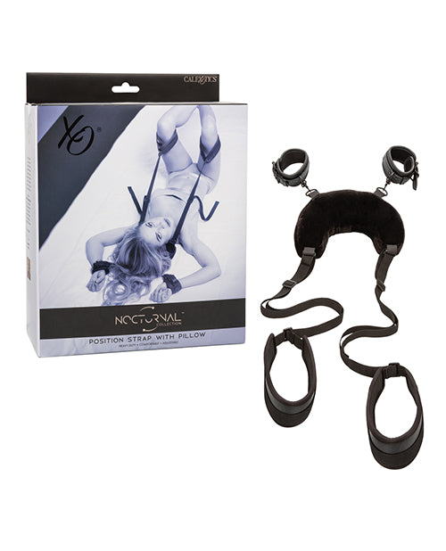 Position Strap w/Pillow