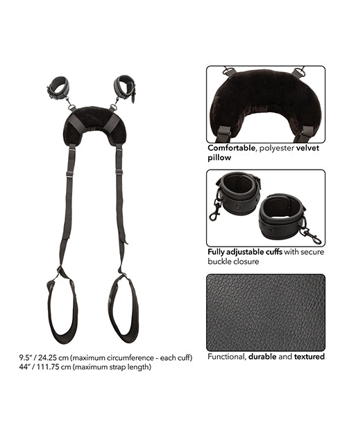 Position Strap w/Pillow