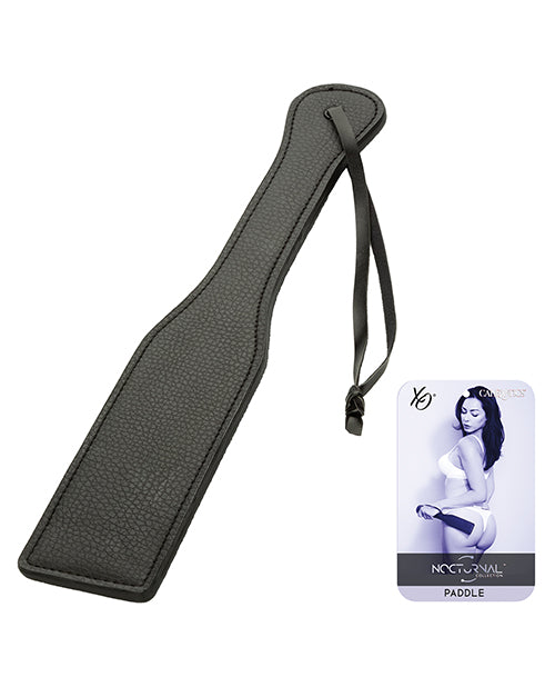 Nocturnal Stitched Paddle
