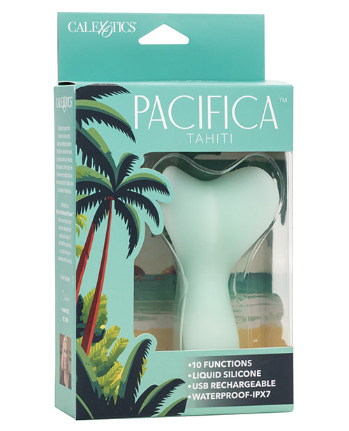 Pacifica Tahiti