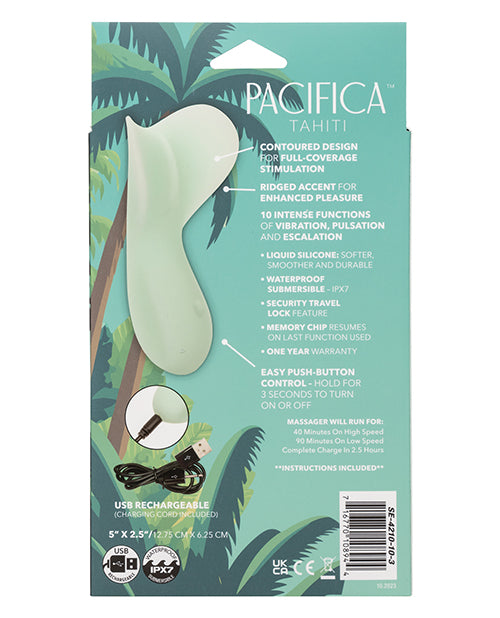 Pacifica Tahiti