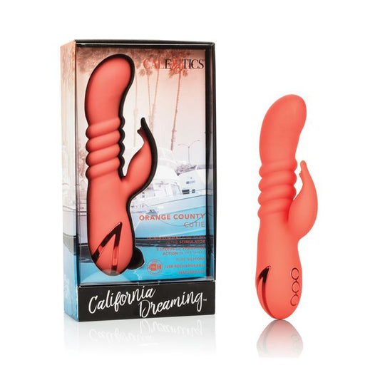 California Dreaming Orange County Cutie