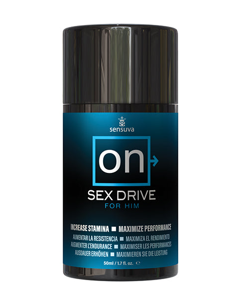 ON Sex Drive