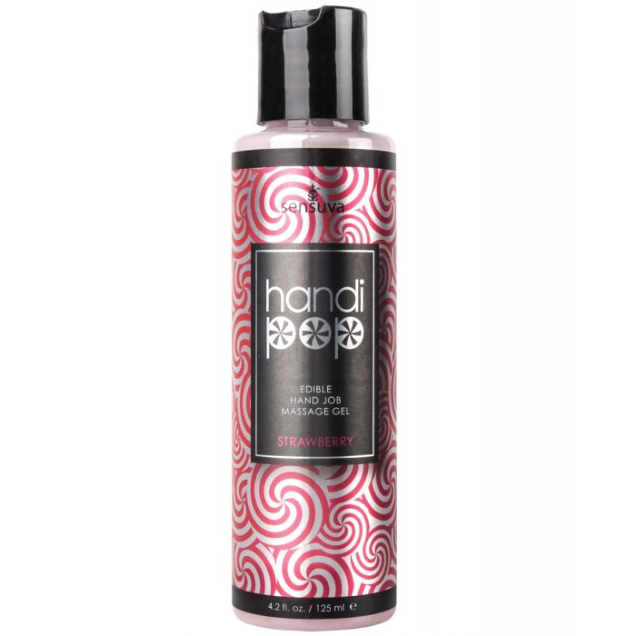 Handipop Hand Job Massage Gel